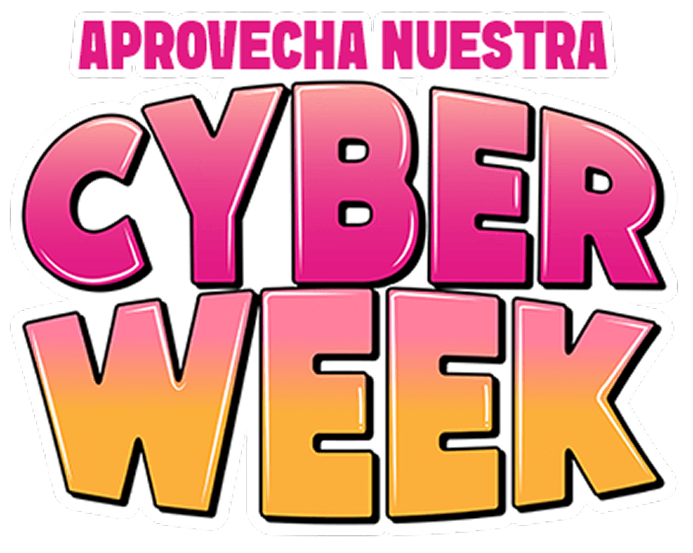Cyberweek Text